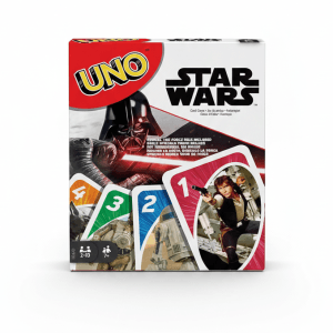 Star Wars Card 110 Cards 🃏| UNO Card Game | Card Games