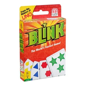 Blink UNO Card 110 Cards 🃏| UNO Card Game | Card Games
